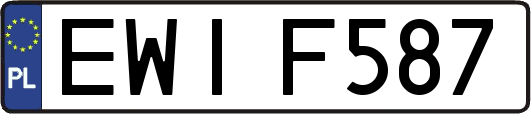 EWIF587