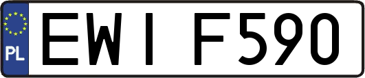 EWIF590