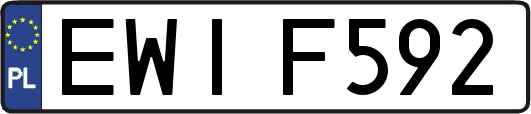 EWIF592