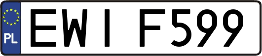 EWIF599