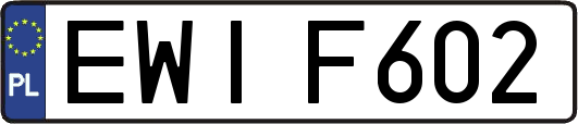 EWIF602