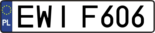 EWIF606