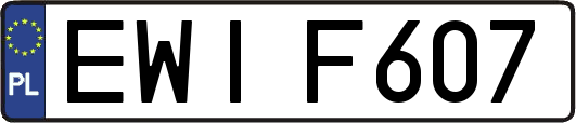 EWIF607