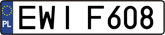 EWIF608