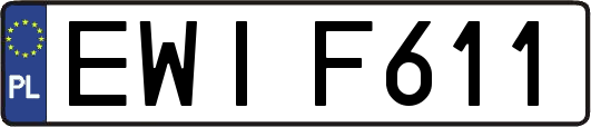 EWIF611
