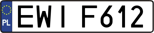 EWIF612