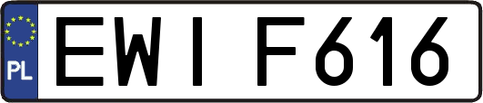 EWIF616