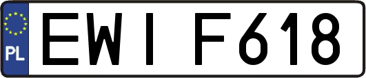 EWIF618