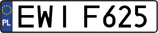 EWIF625