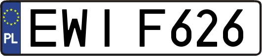 EWIF626