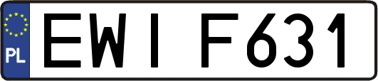 EWIF631