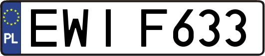 EWIF633