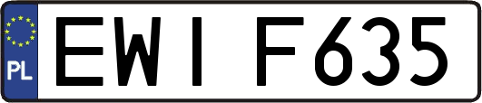 EWIF635