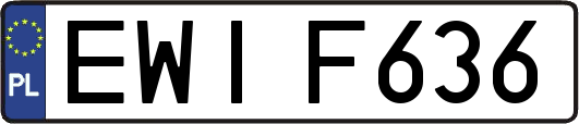 EWIF636