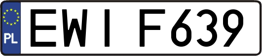 EWIF639