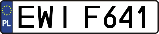 EWIF641