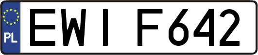 EWIF642