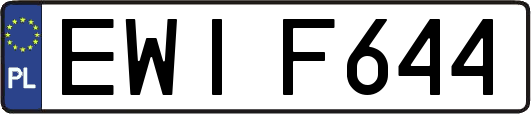 EWIF644
