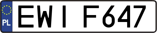 EWIF647