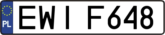 EWIF648