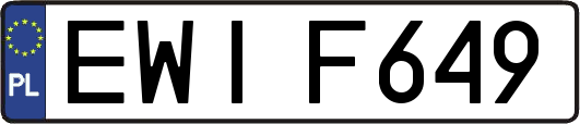 EWIF649