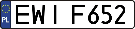 EWIF652