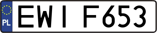 EWIF653