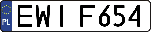 EWIF654