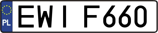 EWIF660