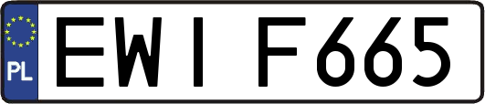 EWIF665