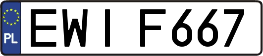 EWIF667