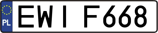 EWIF668