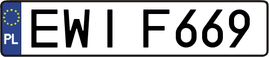 EWIF669