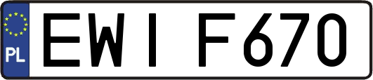 EWIF670