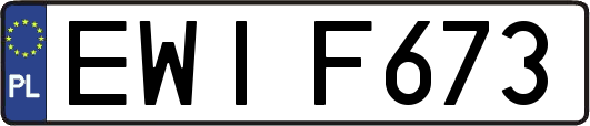 EWIF673