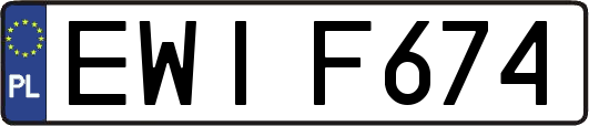 EWIF674