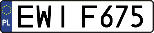 EWIF675