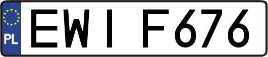 EWIF676