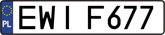 EWIF677