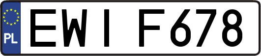 EWIF678