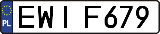 EWIF679