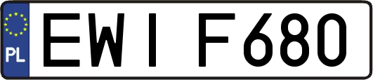 EWIF680