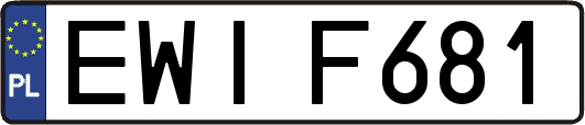 EWIF681