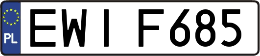 EWIF685