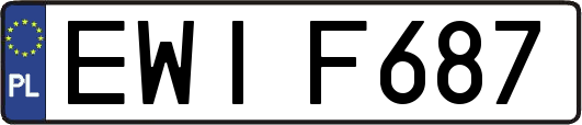 EWIF687