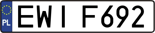 EWIF692