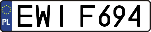 EWIF694