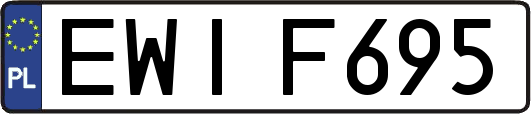 EWIF695