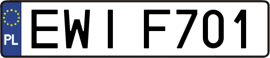 EWIF701
