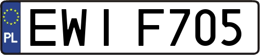 EWIF705